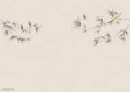 Tissu mural - CX25007K – Image 2