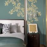 Tissu mural - CX25008K