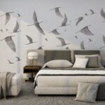 Papier peint - DPX0033K