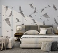 Papier peint - DPX0033K