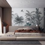 Papier peint - DX0048K