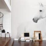 Papier peint - E12036