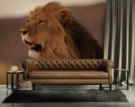 Tissu mural - E12042