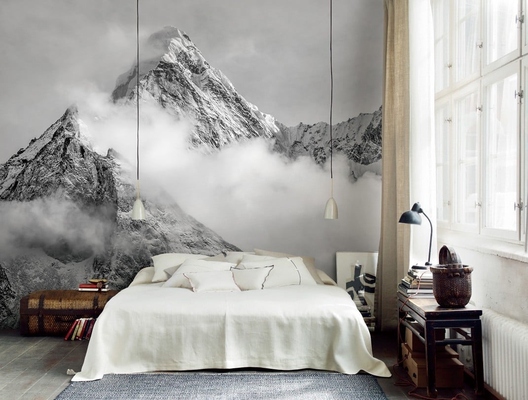 E12076-B-mockup Papier peint - E12076 – Image 1