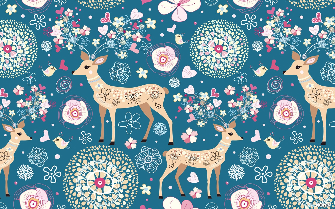 E90243 Papier peint - E90243 – Image 1