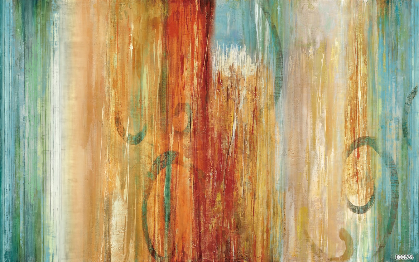 E90274 Tissu mural - E90274 – Image 1