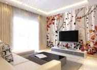 Papier peint - E90496