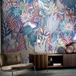 Papier peint - EAX143