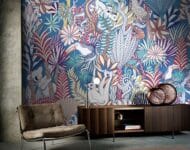 Papier peint - EAX143