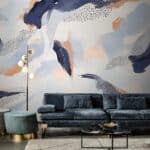 Papier peint - EAX155