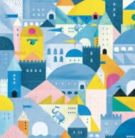 Papier peint - EB0001K – Image 2