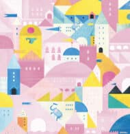 Papier peint - EB0001K – Image 4