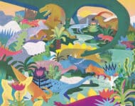 Papier peint - EB0003K – Image 2