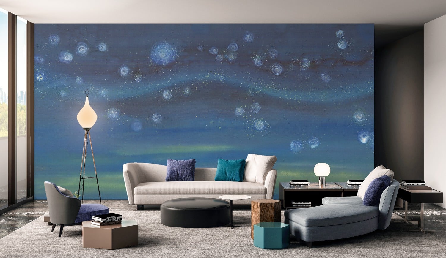 ET0110-A-mockup Papier peint - ET0110 – Image 1