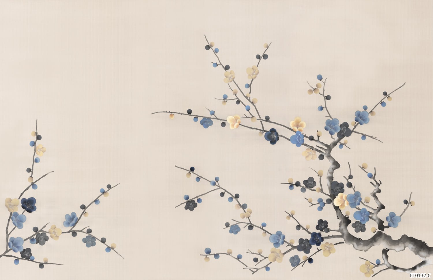 ET0132-C Papier peint - ET0132 – Image 1