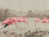 Tissu mural - ET0159 – Image 3