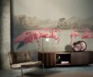 Tissu mural - ET0159 – Image 2