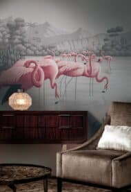 Tissu mural - ET0159