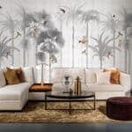 Papier peint - ET0163K