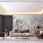 Papier peint - ET0169K