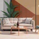 Papier peint - EX0097K