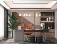 Papier peint - EX0097K – Image 5