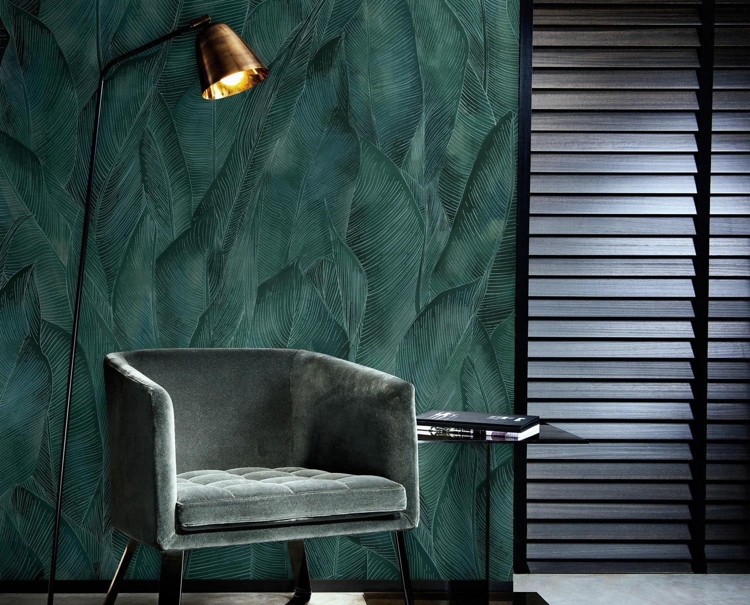 EX0122-A-mockup Papier peint - EX0122 – Image 1