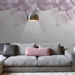 Papier peint - EX0124K