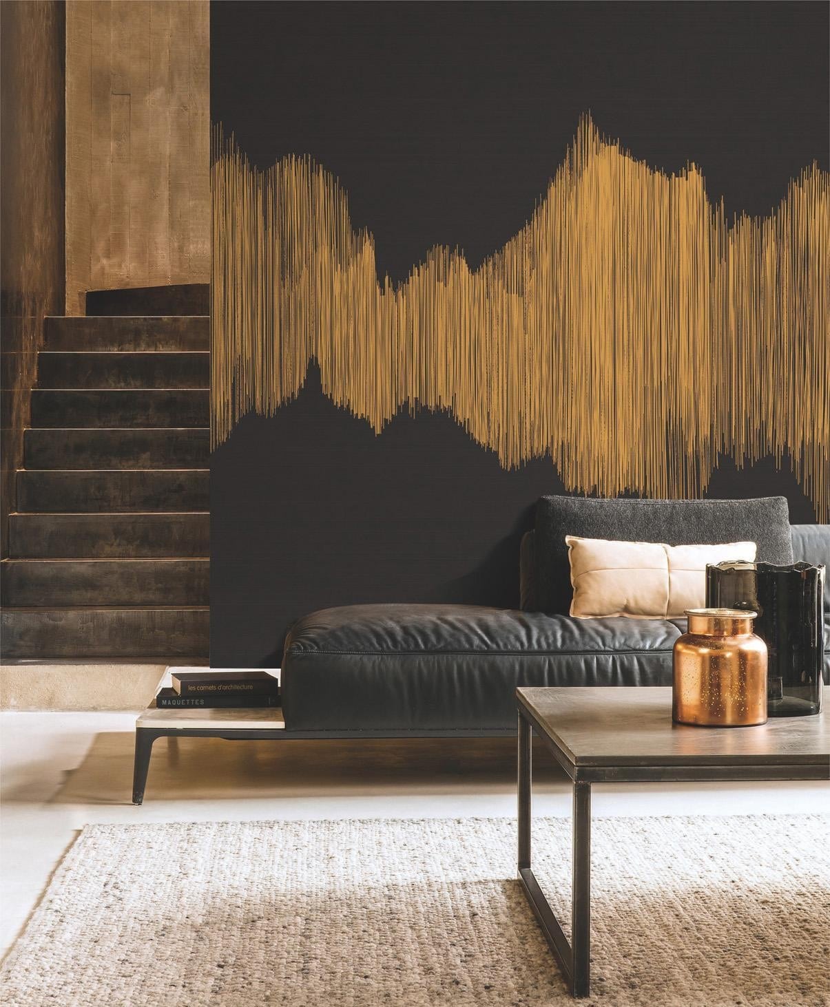 EX0148K-A-mockup Papier peint - EX0148K – Image 1