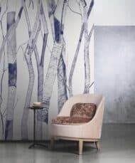 Tissu mural - EX0153K – Image 3