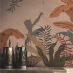 Tissu mural - EX0175K