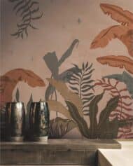 Tissu mural - EX0175K