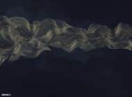 Tissu mural - EX0176K – Image 2