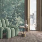 Papier peint - G22035