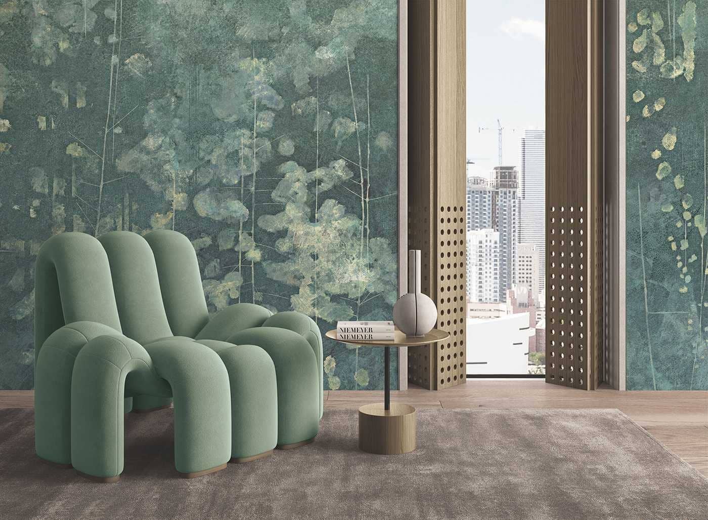 G22035-A-mockup Papier peint - G22035 – Image 1