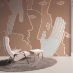 Papier peint - G22041K