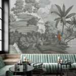 Papier peint - G22064