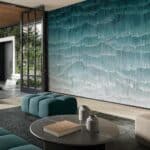 Tissu mural - G22070K