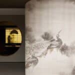 Papier peint - G25001