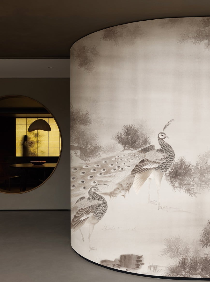 G25001-C-mockup Papier peint - G25001 – Image 1