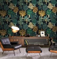 Tissu mural - G25002K