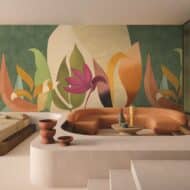 Tissu mural - G25003 – Image 4