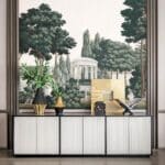 Papier peint - G25007