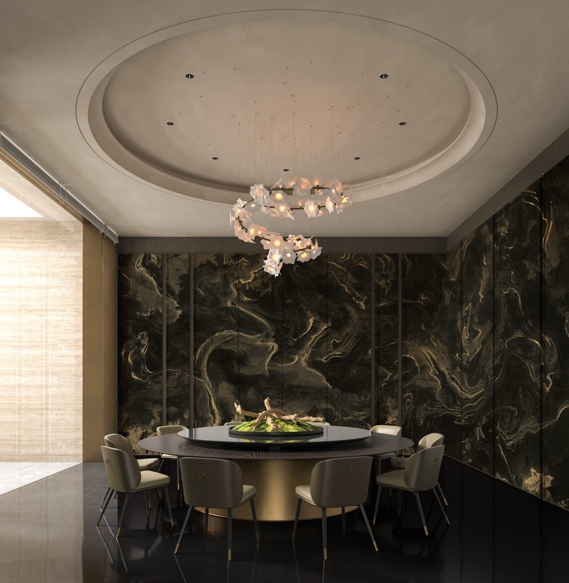 G25010-D-mockup Tissu mural - G25010 – Image 1