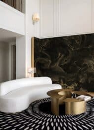 Tissu mural - G25010 – Image 4