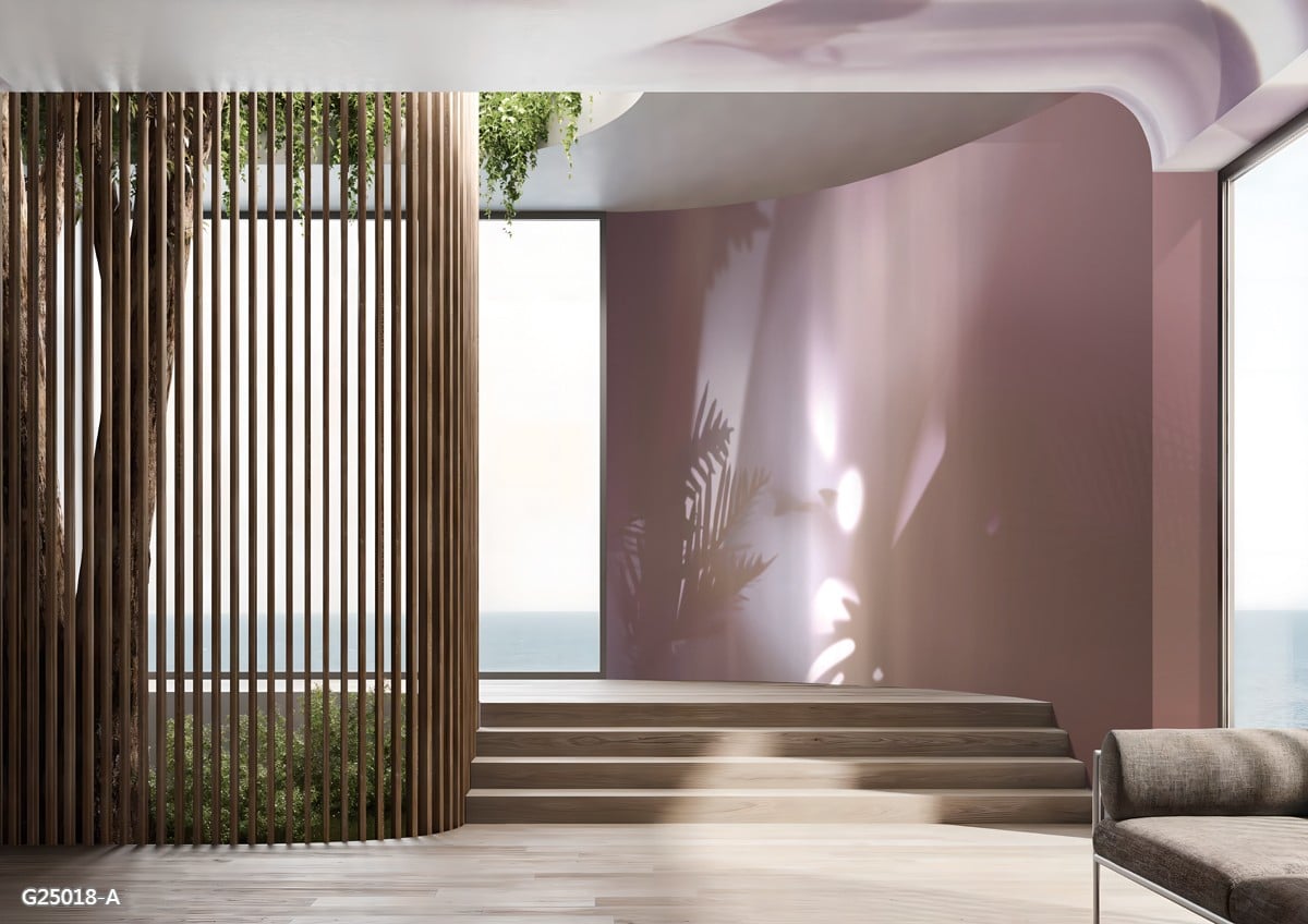 G25018-A-mockup Papier peint - G25018 – Image 1