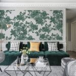 Papier peint - G25025K