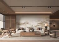 Papier peint - GC24069 – Image 2