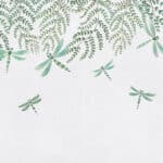 Papier peint - H10014