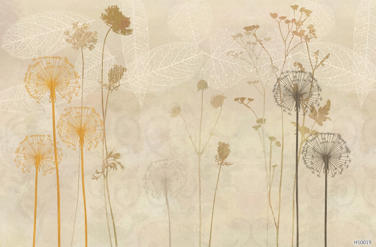 H10019 Papier peint - H10019 – Image 1